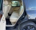Сірий Фольксваген Туарег, об'ємом двигуна 3 л та пробігом 300 тис. км за 6900 $, фото 13 на Automoto.ua
