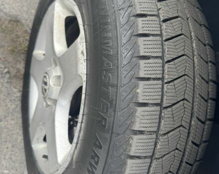 Сірий Фольксваген Туарег, об'ємом двигуна 2.5 л та пробігом 350 тис. км за 4500 $, фото 18 на Automoto.ua