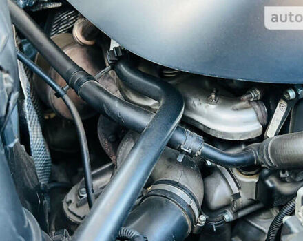 Серый Фольксваген Туарег, объемом двигателя 2.5 л и пробегом 138 тыс. км за 13800 $, фото 44 на Automoto.ua