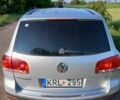 Сірий Фольксваген Туарег, об'ємом двигуна 2.5 л та пробігом 100 тис. км за 4999 $, фото 3 на Automoto.ua