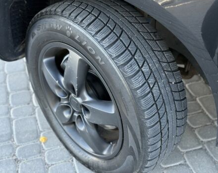 Сірий Фольксваген Туарег, об'ємом двигуна 3 л та пробігом 300 тис. км за 6900 $, фото 8 на Automoto.ua