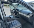 Сірий Фольксваген Туарег, об'ємом двигуна 3 л та пробігом 300 тис. км за 6200 $, фото 17 на Automoto.ua