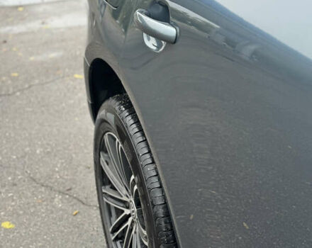 Сірий Фольксваген Туарег, об'ємом двигуна 2.97 л та пробігом 292 тис. км за 10900 $, фото 13 на Automoto.ua