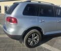 Фольксваген Туарег 2006 у Вилкове на Automoto.ua Сірий Фольксваген Туарег, об'ємом двигуна 2.46 л та пробігом 289 тис. км за 9500 $, фото 6 на Automoto.ua
