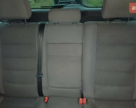 Сірий Фольксваген Туарег, об'ємом двигуна 2.5 л та пробігом 340 тис. км за 9600 $, фото 15 на Automoto.ua