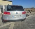 Фольксваген Туарег 2006 у Вилкове на Automoto.ua Сірий Фольксваген Туарег, об'ємом двигуна 2.46 л та пробігом 289 тис. км за 9500 $, фото 2 на Automoto.ua