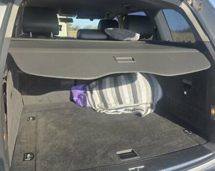 Фольксваген Туарег 2006 у Вилкове на Automoto.ua Сірий Фольксваген Туарег, об'ємом двигуна 2.46 л та пробігом 289 тис. км за 9500 $, фото 19 на Automoto.ua