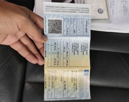 Сірий Фольксваген Туарег, об'ємом двигуна 0 л та пробігом 352 тис. км за 6904 $, фото 21 на Automoto.ua