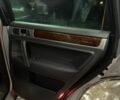 Серый Фольксваген Туарег, объемом двигателя 3.6 л и пробегом 280 тыс. км за 5700 $, фото 12 на Automoto.ua