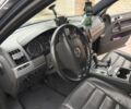 Сірий Фольксваген Туарег, об'ємом двигуна 0 л та пробігом 352 тис. км за 6904 $, фото 12 на Automoto.ua