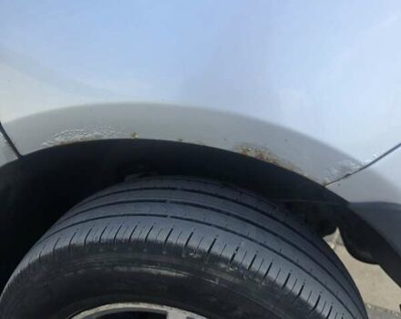 Фольксваген Туарег 2006 у Вилкове на Automoto.ua Сірий Фольксваген Туарег, об'ємом двигуна 2.46 л та пробігом 289 тис. км за 9500 $, фото 28 на Automoto.ua