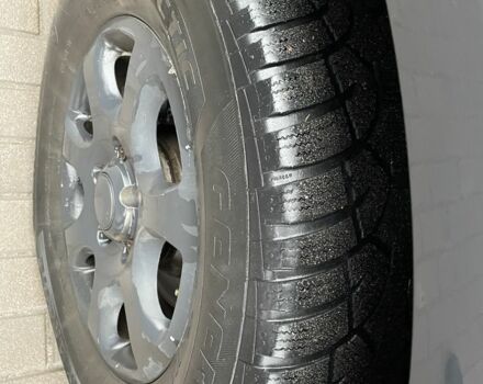 Сірий Фольксваген Туарег, об'ємом двигуна 3.6 л та пробігом 295 тис. км за 5500 $, фото 5 на Automoto.ua