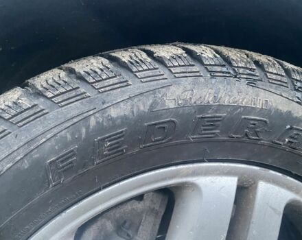 Сірий Фольксваген Туарег, об'ємом двигуна 5 л та пробігом 260 тис. км за 3100 $, фото 19 на Automoto.ua