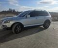 Фольксваген Туарег 2006 у Вилкове на Automoto.ua Сірий Фольксваген Туарег, об'ємом двигуна 2.46 л та пробігом 289 тис. км за 9500 $, фото 21 на Automoto.ua
