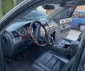 Серый Фольксваген Туарег, объемом двигателя 3.6 л и пробегом 260 тыс. км за 10000 $, фото 10 на Automoto.ua
