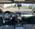 Сірий Фольксваген Туарег, об'ємом двигуна 3 л та пробігом 300 тис. км за 6200 $, фото 18 на Automoto.ua
