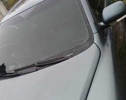 Сірий Фольксваген Туарег, об'ємом двигуна 2.5 л та пробігом 340 тис. км за 9600 $, фото 1 на Automoto.ua