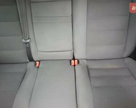 Сірий Фольксваген Туарег, об'ємом двигуна 2.5 л та пробігом 340 тис. км за 9600 $, фото 17 на Automoto.ua