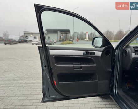 Сірий Фольксваген Туарег, об'ємом двигуна 3 л та пробігом 390 тис. км за 8700 $, фото 23 на Automoto.ua