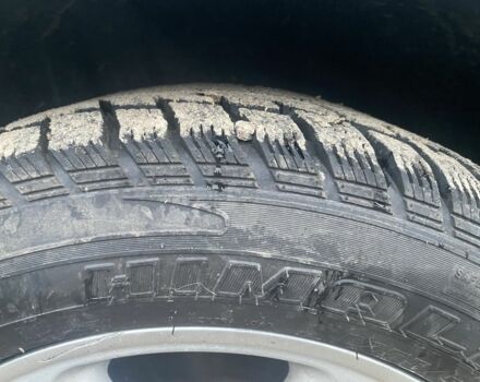 Сірий Фольксваген Туарег, об'ємом двигуна 5 л та пробігом 260 тис. км за 3100 $, фото 13 на Automoto.ua