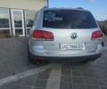 Фольксваген Туарег 2006 у Вилкове на Automoto.ua Сірий Фольксваген Туарег, об'ємом двигуна 2.46 л та пробігом 289 тис. км за 9500 $, фото 26 на Automoto.ua