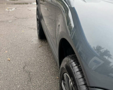 Сірий Фольксваген Туарег, об'ємом двигуна 2.97 л та пробігом 292 тис. км за 10900 $, фото 12 на Automoto.ua