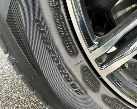 Сірий Фольксваген Туарег, об'ємом двигуна 2.97 л та пробігом 292 тис. км за 10900 $, фото 25 на Automoto.ua