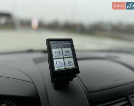 Сірий Фольксваген Туарег, об'ємом двигуна 3 л та пробігом 390 тис. км за 8700 $, фото 27 на Automoto.ua