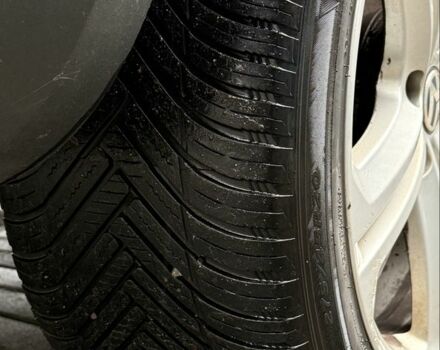 Серый Фольксваген Туарег, объемом двигателя 3 л и пробегом 287 тыс. км за 7150 $, фото 10 на Automoto.ua