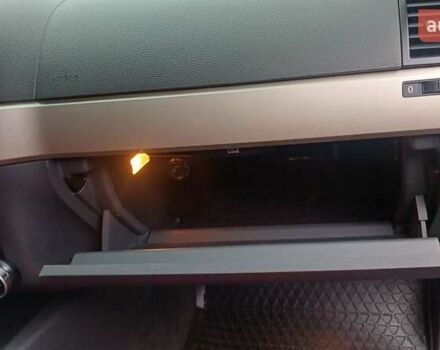 Сірий Фольксваген Туарег, об'ємом двигуна 2.5 л та пробігом 340 тис. км за 9600 $, фото 13 на Automoto.ua