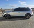 Фольксваген Туарег 2006 у Вилкове на Automoto.ua Сірий Фольксваген Туарег, об'ємом двигуна 2.46 л та пробігом 289 тис. км за 9500 $, фото 20 на Automoto.ua