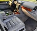 Сірий Фольксваген Туарег, об'ємом двигуна 2.5 л та пробігом 100 тис. км за 4999 $, фото 9 на Automoto.ua
