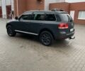 Сірий Фольксваген Туарег, об'ємом двигуна 3.6 л та пробігом 295 тис. км за 5500 $, фото 4 на Automoto.ua