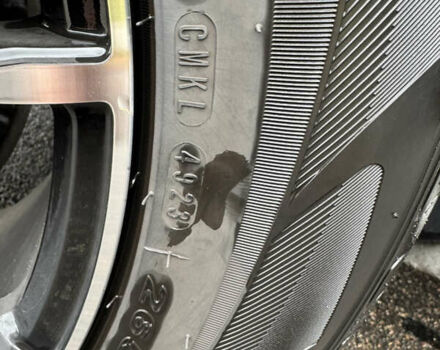 Сірий Фольксваген Туарег, об'ємом двигуна 2.97 л та пробігом 292 тис. км за 10900 $, фото 26 на Automoto.ua