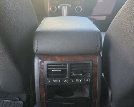 Фольксваген Туарег 2006 у Вилкове на Automoto.ua Сірий Фольксваген Туарег, об'ємом двигуна 2.46 л та пробігом 289 тис. км за 9500 $, фото 18 на Automoto.ua