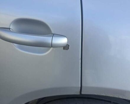 Фольксваген Туарег 2006 у Вилкове на Automoto.ua Сірий Фольксваген Туарег, об'ємом двигуна 2.46 л та пробігом 289 тис. км за 9500 $, фото 25 на Automoto.ua