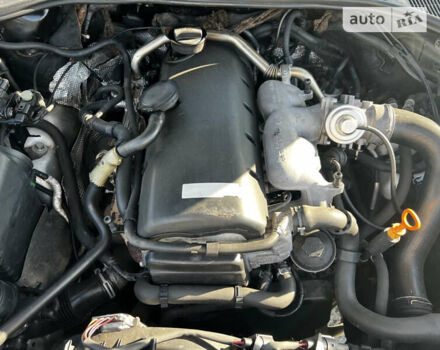 Сірий Фольксваген Туарег, об'ємом двигуна 2.46 л та пробігом 260 тис. км за 7999 $, фото 35 на Automoto.ua