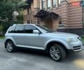 Сірий Фольксваген Туарег, об'ємом двигуна 3.2 л та пробігом 370 тис. км за 7700 $, фото 19 на Automoto.ua