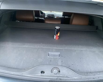 Сірий Фольксваген Туарег, об'ємом двигуна 5 л та пробігом 260 тис. км за 3100 $, фото 16 на Automoto.ua