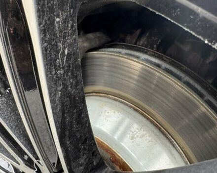 Сірий Фольксваген Туарег, об'ємом двигуна 2.97 л та пробігом 292 тис. км за 10900 $, фото 24 на Automoto.ua