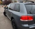 Сірий Фольксваген Туарег, об'ємом двигуна 0 л та пробігом 352 тис. км за 6904 $, фото 2 на Automoto.ua