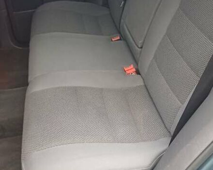 Сірий Фольксваген Туарег, об'ємом двигуна 2.5 л та пробігом 340 тис. км за 9600 $, фото 14 на Automoto.ua