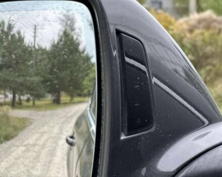 Серый Фольксваген Туарег, объемом двигателя 3 л и пробегом 391 тыс. км за 8115 $, фото 10 на Automoto.ua