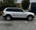Фольксваген Туарег 2007 у Харкові на Automoto.ua Сірий Фольксваген Туарег, об'ємом двигуна 3.2 л та пробігом 294 тис. км за 11000 $, фото 3 на Automoto.ua