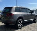 Серый Фольксваген Туарег, объемом двигателя 3.6 л и пробегом 153 тыс. км за 10700 $, фото 6 на Automoto.ua