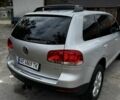 Фольксваген Туарег 2007 у Харкові на Automoto.ua Сірий Фольксваген Туарег, об'ємом двигуна 3.2 л та пробігом 294 тис. км за 11000 $, фото 5 на Automoto.ua