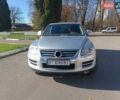 Фольксваген Туарег 2007 в Виннице на Automoto.ua Серый Фольксваген Туарег, объемом двигателя 2.46 л и пробегом 305 тыс. км за 8700 $, фото 9 на Automoto.ua