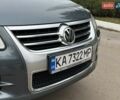 Серый Фольксваген Туарег, объемом двигателя 2.5 л и пробегом 138 тыс. км за 8999 $, фото 20 на Automoto.ua