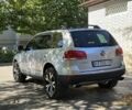 Фольксваген Туарег 2007 в Киеве на Automoto.ua Серый Фольксваген Туарег, объемом двигателя 3.6 л и пробегом 230 тыс. км за 7250 $, фото 4 на Automoto.ua