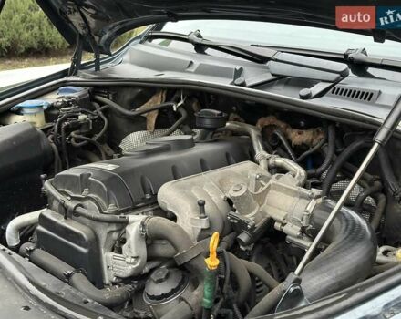 Серый Фольксваген Туарег, объемом двигателя 2.5 л и пробегом 138 тыс. км за 8999 $, фото 29 на Automoto.ua